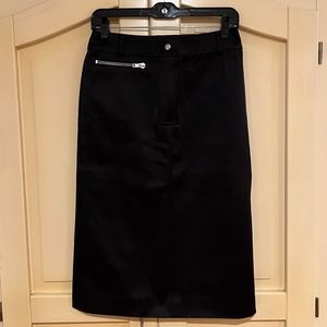 Vintage Celine Pencil Skirt - Mint Condition!!